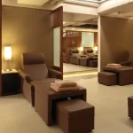 Taipei: Tsay Chuen Kuan Massage Experience