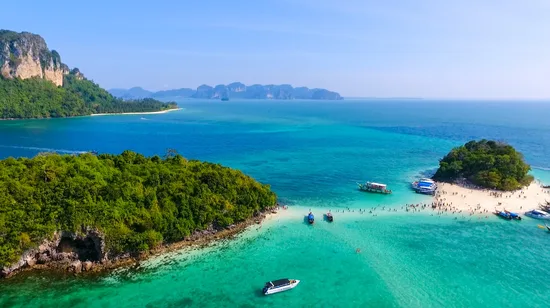 Pulau Ketam Crab Village Rural Adventure Tour