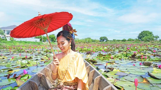 Full Body Massage Experience at Bali Orchid Spa