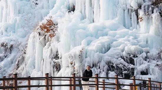 Glamping in Penghu by Argo Island Villa