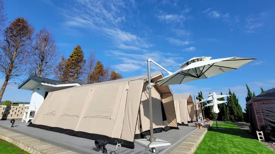 Miaoli Camping: Camping Experience at Mountain and Secret Camping