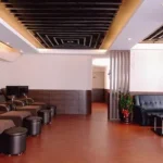 6 Xin Massage in Taipei