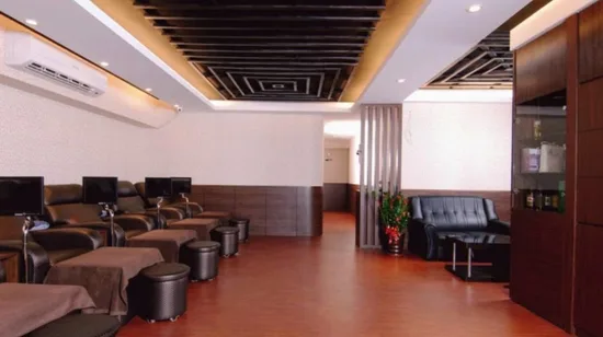 Fast SPA in Taipei