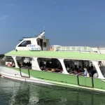 Tainan Anping Canal Boat Tours and Tickets (Phone Reservation Required)