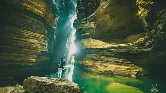 Intramuros Night Walking Tour in Manila