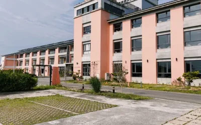 Hualien: Mishiga Hot Spring Hotel - Hot Spring Bath Experience
