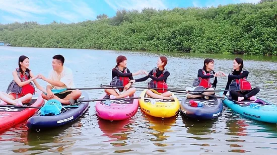 Yilan: Little Black Beach Buggy Dongao Secret Land Off-Road Experience