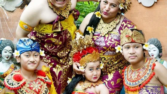 Doi Inthanon National Park Day Tour in Chiang Mai