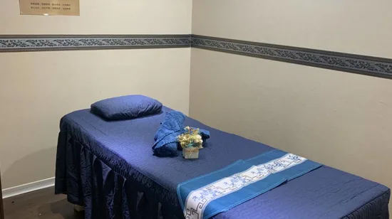 Xiao Chun Qiu Massage in Taipei