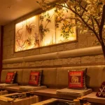 Mei Ting Thai Spa in Taipei