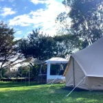 Miaoli Camping｜Golden Terrace Camping｜Equipment-free camping experience