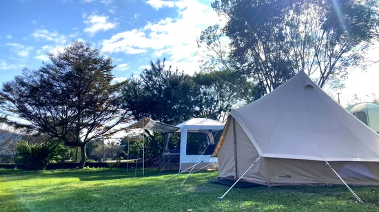 Miaoli Camping: Camping Experience at Mountain and Secret Camping