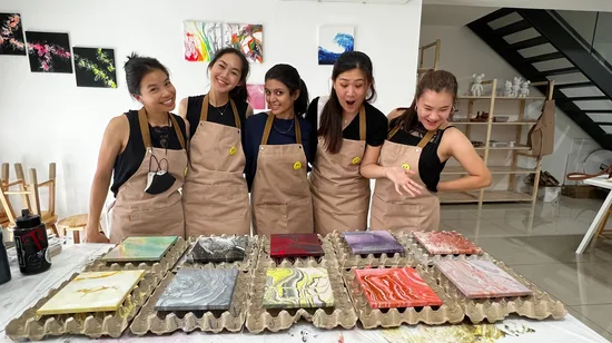 Jimjilbang Experience by Yang Jiao Bao Spa