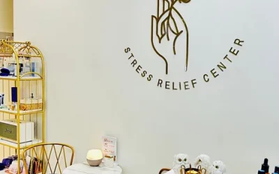Taichung: LA SPA Mood Aesthetic Massage Voucher