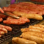 Street Food Walking Tour in Taipei
