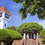 Tainan: Chimei Museum & Chikan Tower & Anping must-visit attractions one-day tour