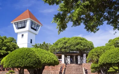 Tainan: Chimei Museum & Chikan Tower & Anping must-visit attractions one-day tour