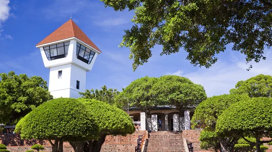Tickets for Tainan Liuying Jianshanpi Resort