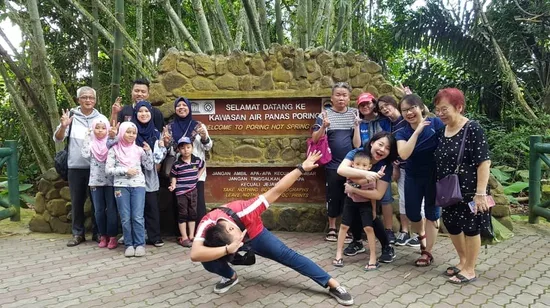 Happy Feet Massage in Kaohsiung