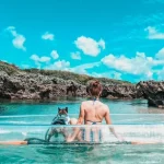 SUP and Canoe Experience in Kenting