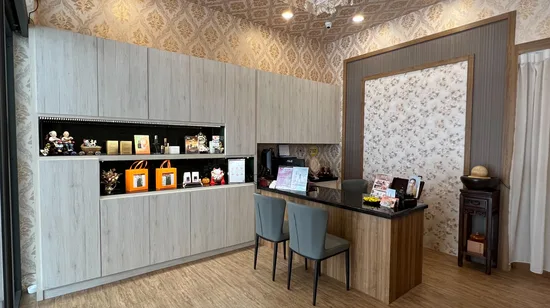 Taichung: Zihengmansha Vietnamese style hair shampoo