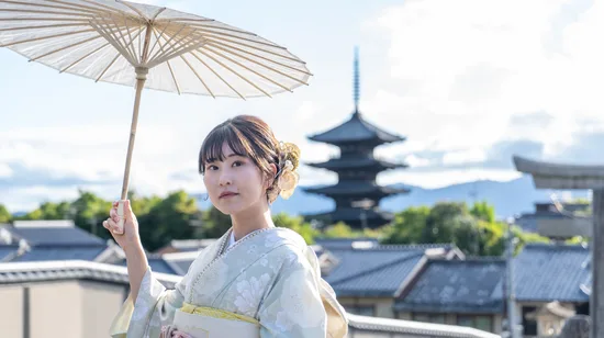 Departing from Osaka | Urban/Kyoto/Kobe/Nara boutique private customized chartered one-day tour 9 Departing from Osaka | Urban/Kyoto/Kobe/Nara boutique private customized chartered one-day tour