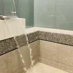Yilan: Jiaoxi Shanshuiyan Hot Spring Hotel - Bathing Experience
