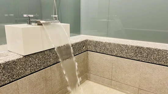 Yilan Hotel Royal Chiao Hsi Open-Air Hot Spring Experience
