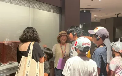 Taipei: Must-see cultural relics on your first visit to the National Palace Museum & a dedicated guide for those who want to see cultural relics on your second visit