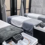 Xinzhuang, New Taipei: Yue Yue Vietnamese style shampoo (reservation required by phone)