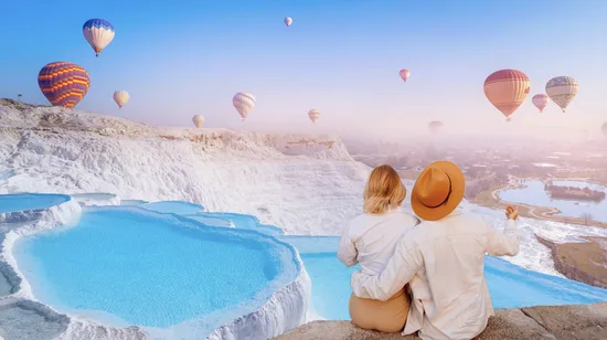 High Rope Course Adventure in Da Lat