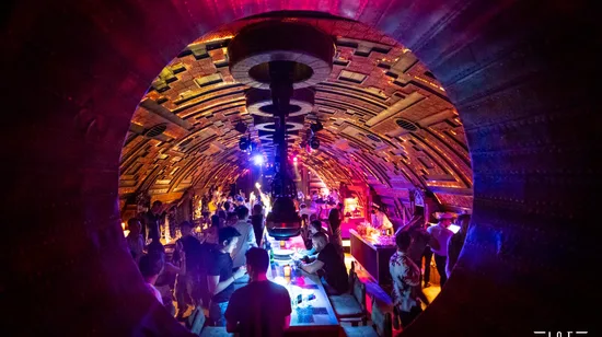 Alba Thermal Springs Experience Mornington Peninsula