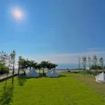 Glamping in Hualien by Have Funny Base