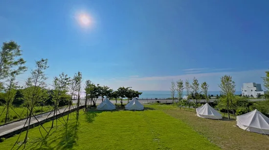 Hualien: Taroko Gorge One-Day Tour from Taipei