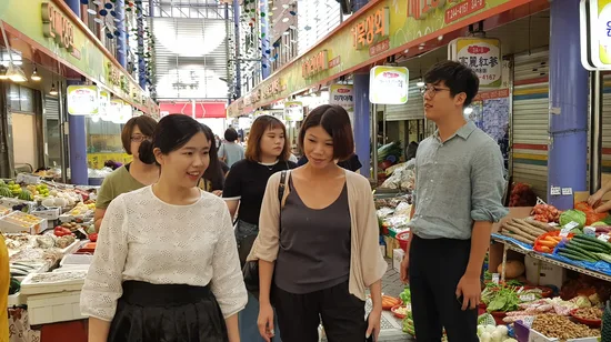 Doulos Phos Heritage Tour with Sunset Dinner