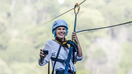 Spring City Resort Hot Spring in Taipei