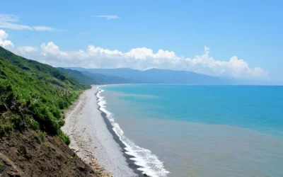 Alangyi Hostoric Trail Hiking Day Tour