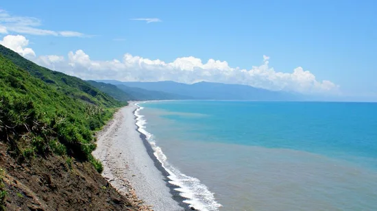 Xiaoliuqiu Round Trip Boat (Pingtung Departure)