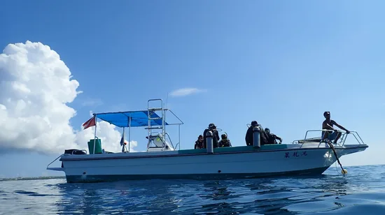 Favela Tour by Jeep Adventure