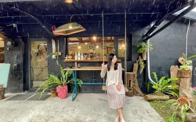 Eco-friendly Crafts DIY Experience in Yilan by Restaurant Feishu
