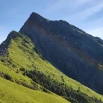 Hualien Chilai Main Peak + North Peak 3 Days 2 Nights Hiking Experience