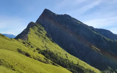 Hualien Chilai Main Peak + North Peak 3 Days 2 Nights Hiking Experience