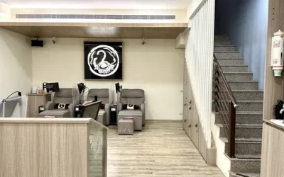 Xuanwu Health Center Telephone appointment required