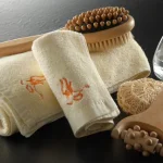 Stone Spa Chains in Taipei