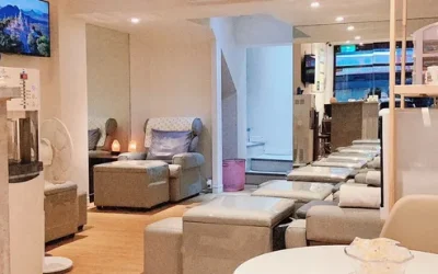 Taipei｜Kimun Health Center｜Massage Voucher｜MRT Shuanglian Station