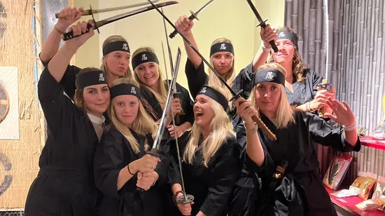 Elysian Ski x Snowboard x Snow Hill 2 Days 1 Night Tour from Seoul