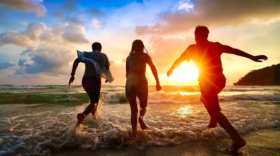 Oliver Hill Train and Tunnel 2 Hour Tour from Rottnest Island