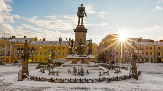 Wembley Stadium Tour in London