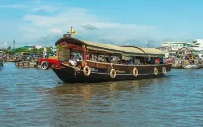 Iconic Mekong Delta Day Tour with Chinese, Japanese, Korean Guide zscjx9soe2auupoyq7ac