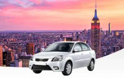 New York car rentals | Choose from multiple car models